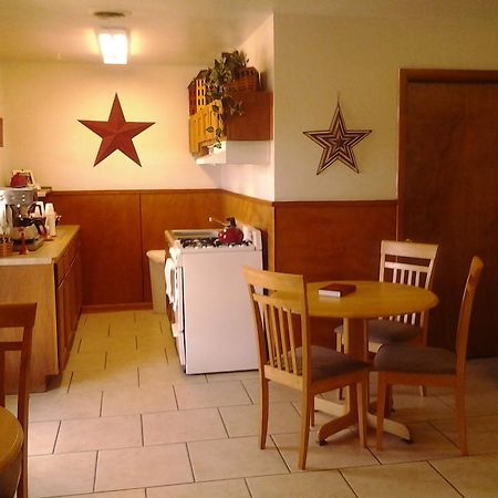 American Star Inn Floydada Εξωτερικό φωτογραφία