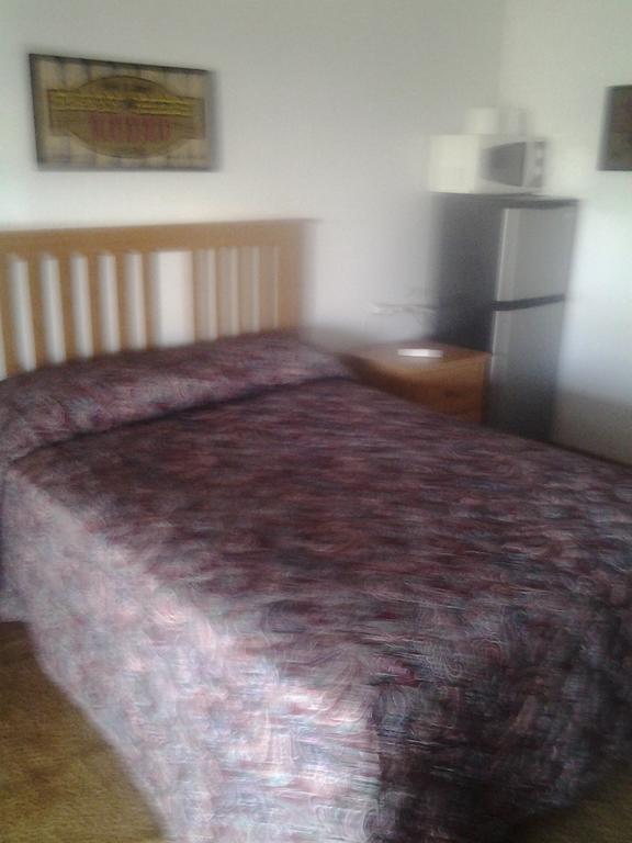 American Star Inn Floydada Δωμάτιο φωτογραφία