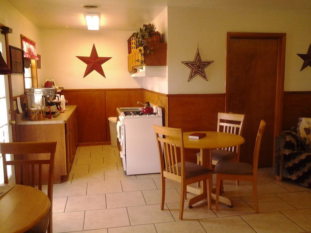 American Star Inn Floydada Εξωτερικό φωτογραφία