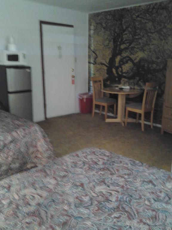 American Star Inn Floydada Δωμάτιο φωτογραφία