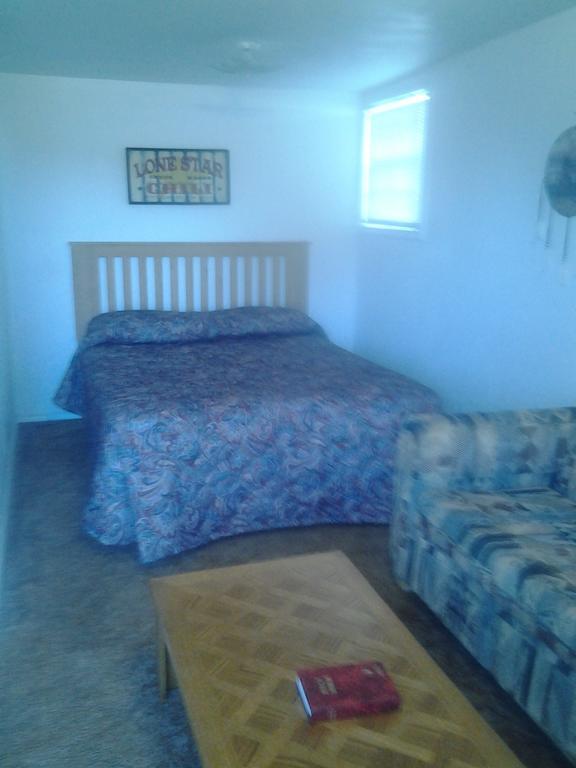 American Star Inn Floydada Δωμάτιο φωτογραφία